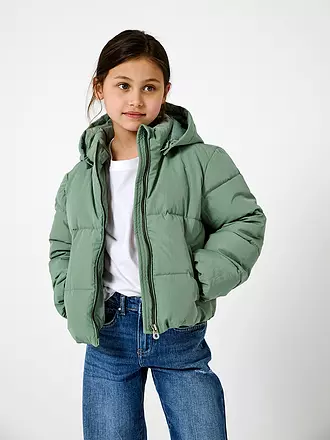 ONLY | Mädchen Steppjacke KOGDOLLY | 